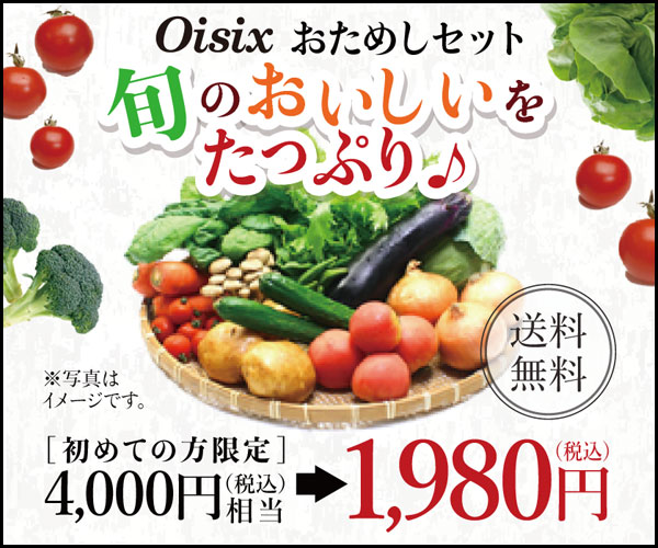 おためしセットバナー